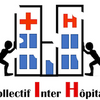 Logo of the association Association Collectif Inter-Hôpitaux